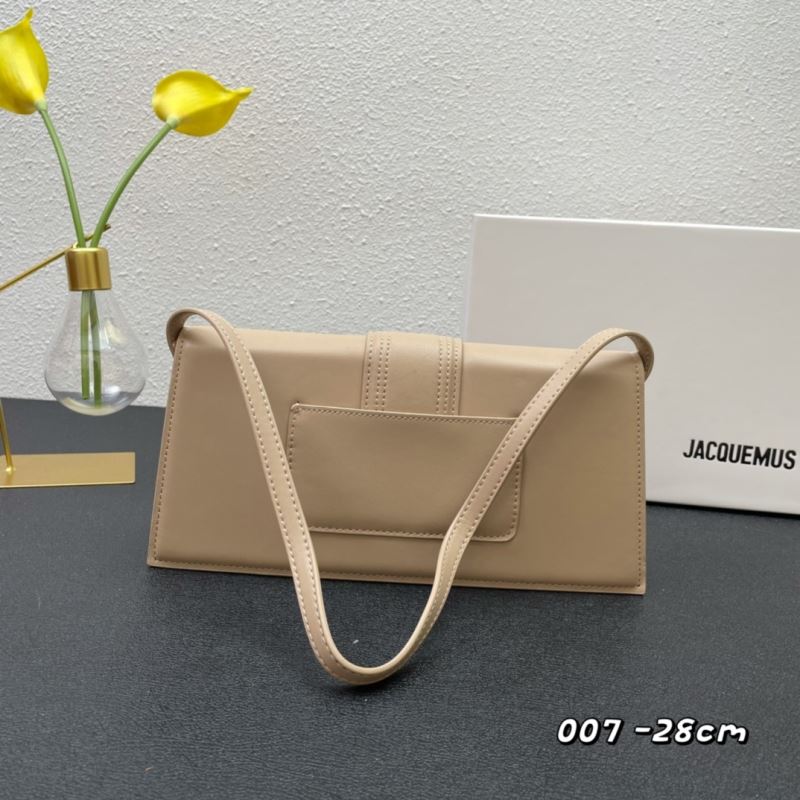 Jacquemus Satchel Bags